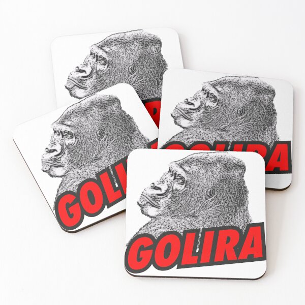 Item preview, golira v5 designed and sold by Grafik0.