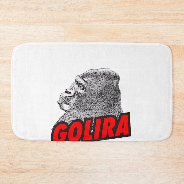 Item preview, golira v5 designed and sold by Grafik0.