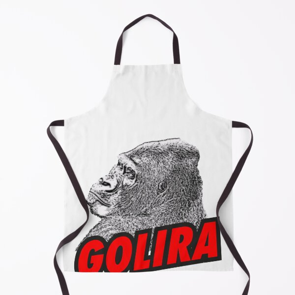 Item preview, golira v5 designed and sold by Grafik0.