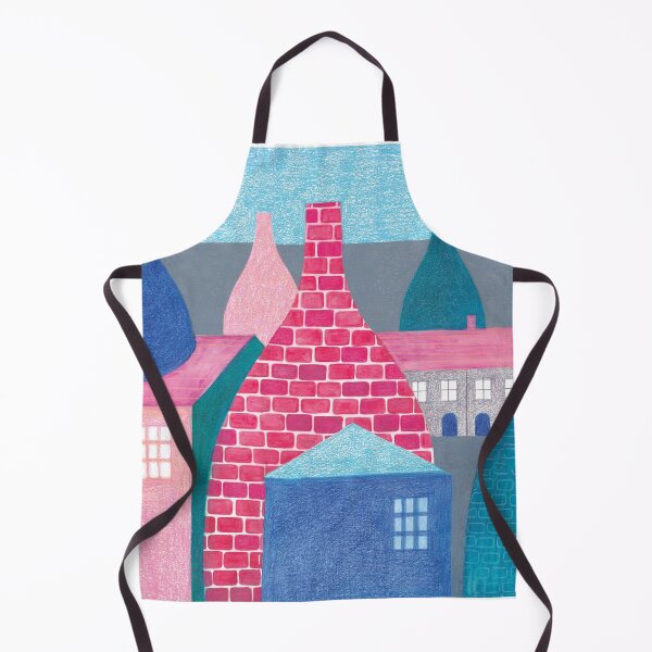 Item preview, STOKE ON TRENT: SERIES designed and sold by shelleyjayne.
