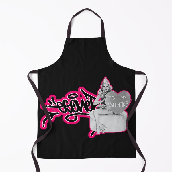 Item preview, VALENTINE PINUP  ESONER TAG URBAN GRAFFITI STREET STYLE  designed and sold by GraffitiBomberZ.