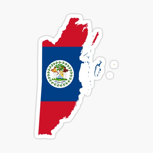 Item preview, belize designed and sold by Zzart.
