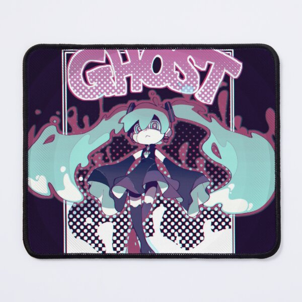 Item preview, GHOST! designed and sold by Micchi.