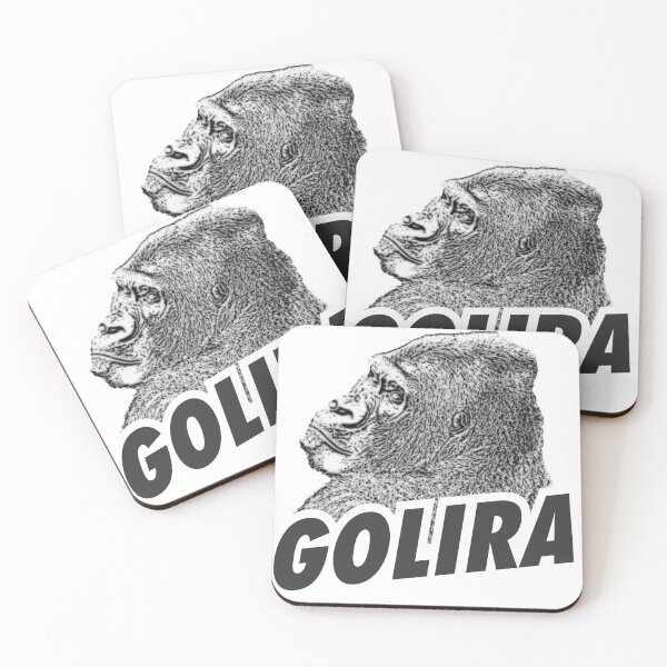 Item preview, golira v6 designed and sold by Grafik0.