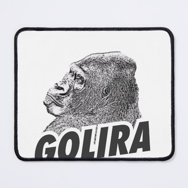 Item preview, golira v6 designed and sold by Grafik0.