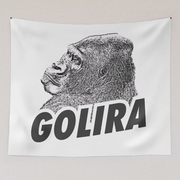 Item preview, golira v6 designed and sold by Grafik0.