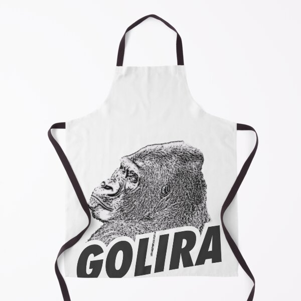 Item preview, golira v6 designed and sold by Grafik0.