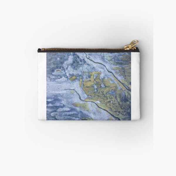Item preview, Frozen intertidal zone, Iceland designed and sold by ccullen222.