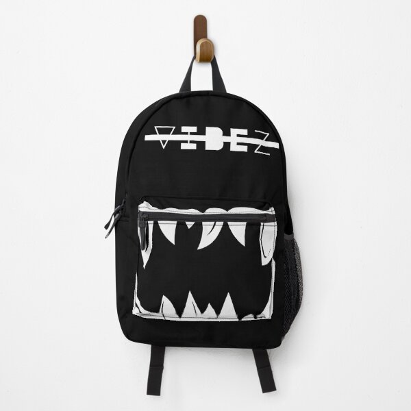 Item preview, Monsta Vibez Small Teeth designed and sold by Buttr. Prints.