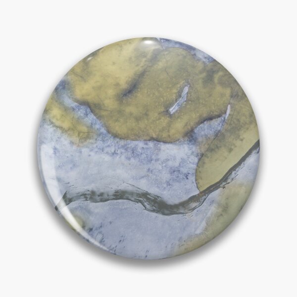 Item preview, Frozen intertidal lake, Iceland designed and sold by ccullen222.