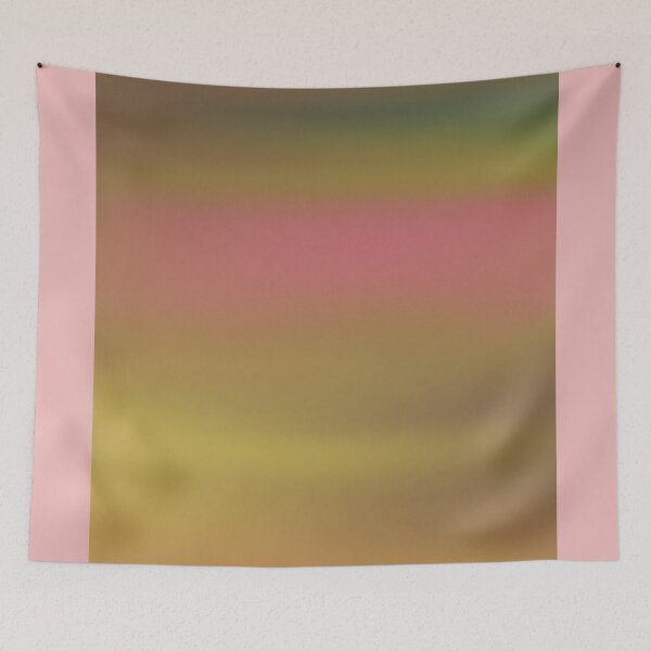Item preview, Evening sky/Abstract painting/Pastel designed and sold by VeenaNair23.