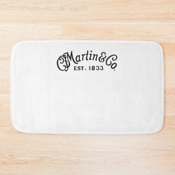 Item preview, Martin & Co. Classic designed and sold by PattiRaffensbe.
