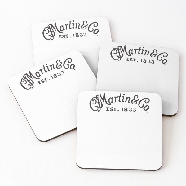 Item preview, Martin & Co. Classic designed and sold by PattiRaffensbe.