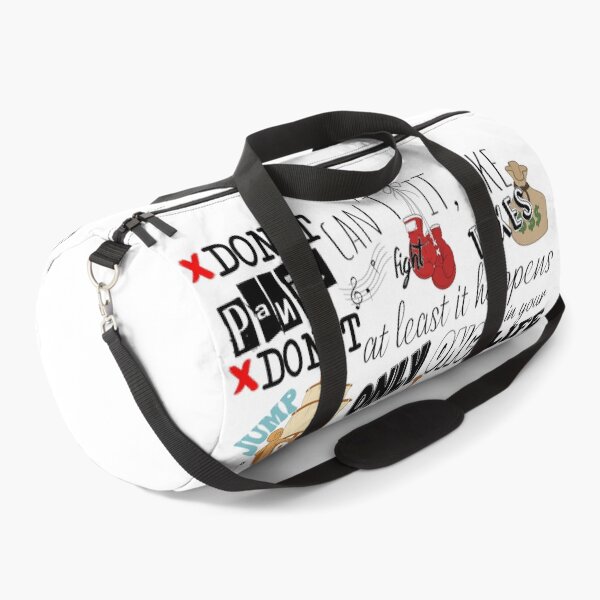 Item preview, 30/90! Tick Tick Boom Quote/Lyrics designed and sold by ShutterStudios.