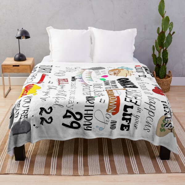 Item preview, 30/90! Tick Tick Boom Quote/Lyrics designed and sold by ShutterStudios.