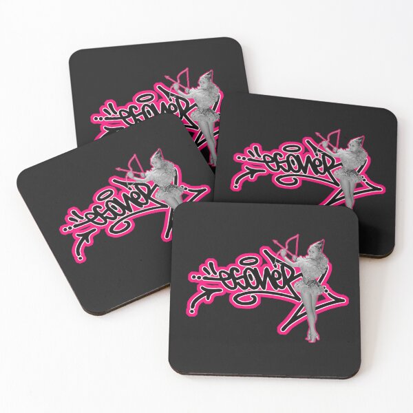Item preview, VALENTINE PINUP  ESONER TAG URBAN GRAFFITI STREET STYLE  designed and sold by GraffitiBomberZ.