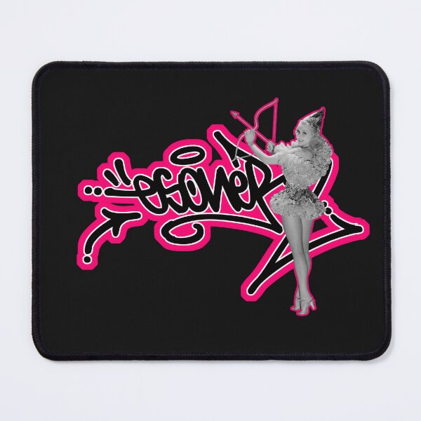 Item preview, VALENTINE PINUP  ESONER TAG URBAN GRAFFITI STREET STYLE  designed and sold by GraffitiBomberZ.