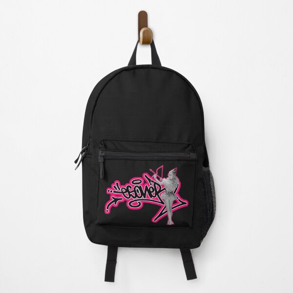 Item preview, VALENTINE PINUP  ESONER TAG URBAN GRAFFITI STREET STYLE  designed and sold by GraffitiBomberZ.