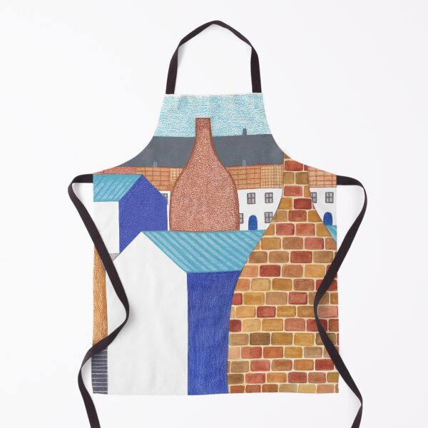 Item preview, STOKE ON TRENT: SERIES designed and sold by shelleyjayne.