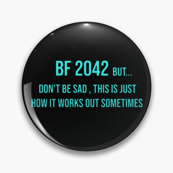 Item preview, Battlefield 2042 designed and sold by innyawindow.