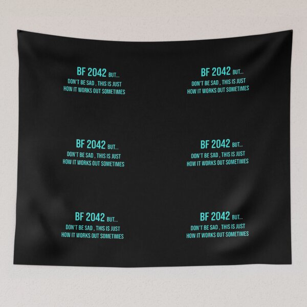 Item preview, Battlefield 2042 designed and sold by innyawindow.