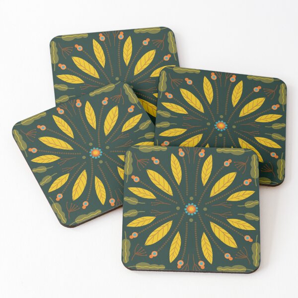 Item preview, Green summer vibe designed and sold by Pacesyte.