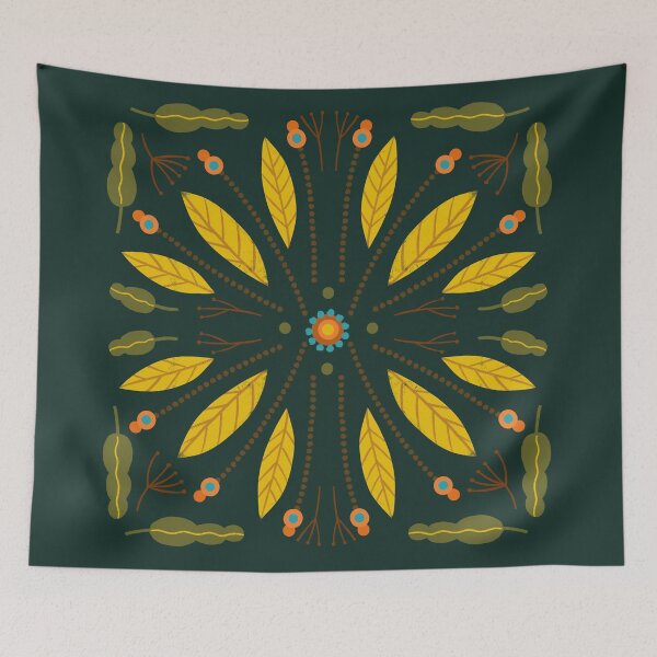 Item preview, Green summer vibe designed and sold by Pacesyte.