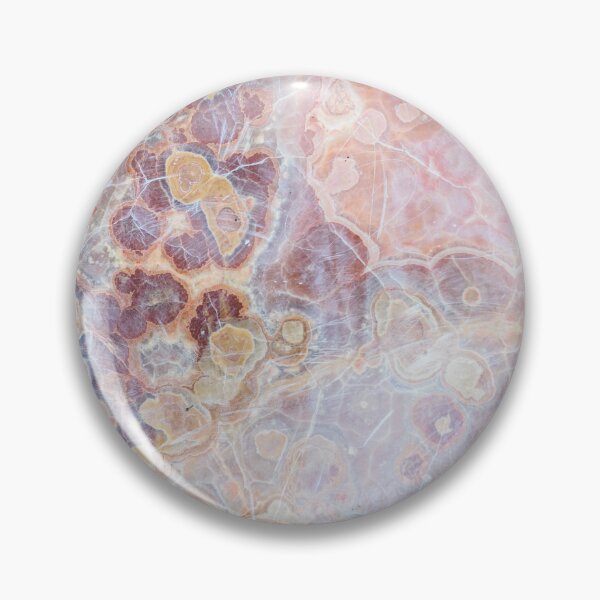 Item preview, Purple Pink Abstract Agate | Marble Pattern Photography designed and sold by ppolecho.