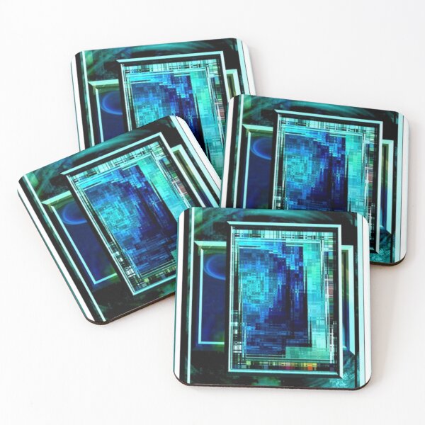 Item preview, Double visions designed and sold by Abstractor777.