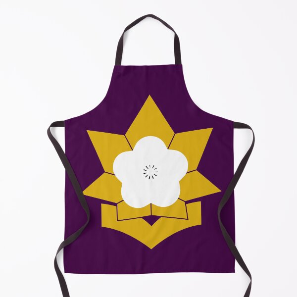 Item preview, Flag of Taku, Saga, Japan designed and sold by Freihalt.