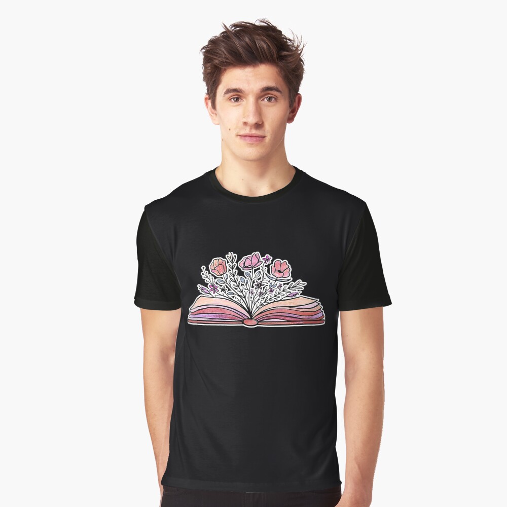 Item preview, Graphic T-Shirt designed and sold by atalia8932.