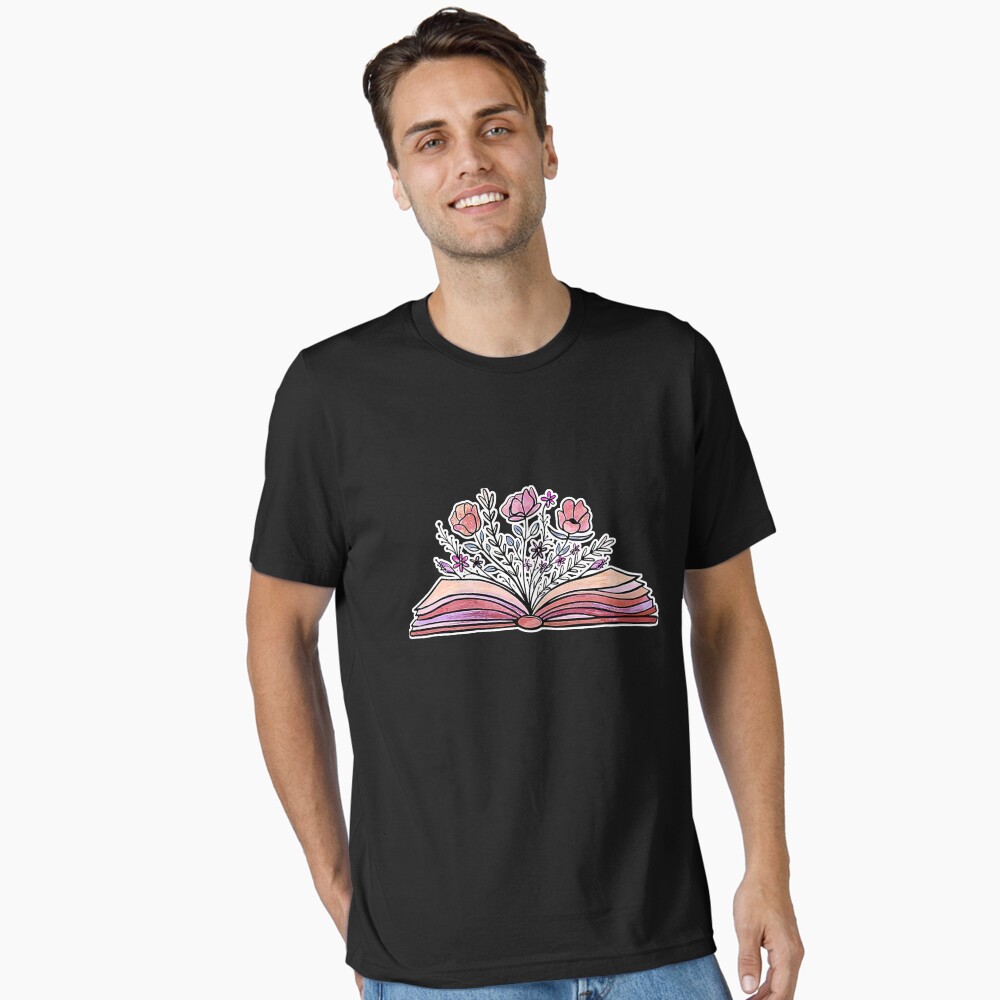 Item preview, Essential T-Shirt designed and sold by atalia8932.