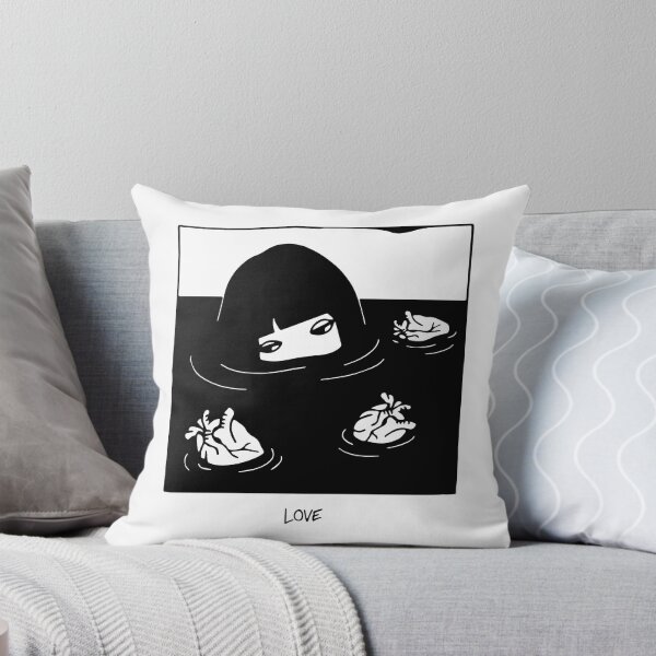 Item preview, Aesthetic Girl Love designed and sold by CoupleLove.