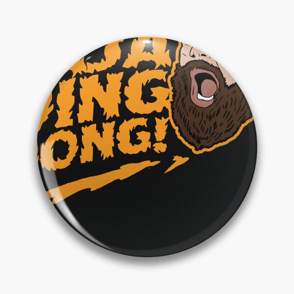Artikelvorschau, Spielen Sie Jaja Ding Dong! Klassisches T-Shirt.png entworfen und verkauft von GeorgeDavi.