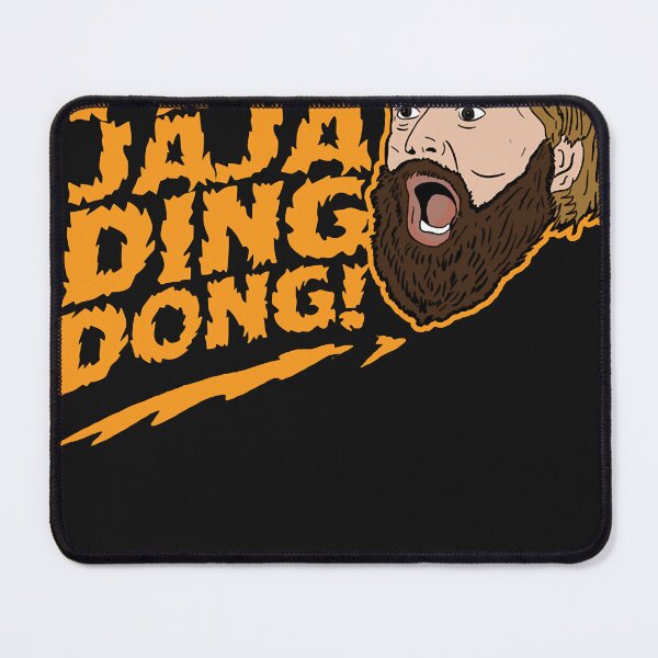 Item preview, Play Jaja Ding Dong! Classic T-Shirt.png designed and sold by GeorgeDavi.