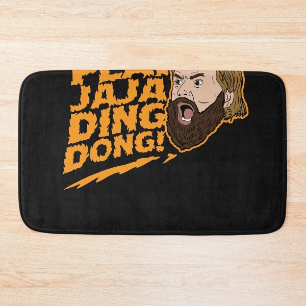 Item preview, Play Jaja Ding Dong! Classic T-Shirt.png designed and sold by GeorgeDavi.