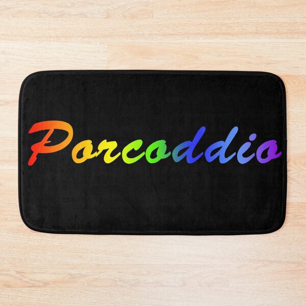 Item preview, Porcoddio 4 designed and sold by PhrasesOfWords.