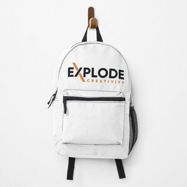 Item preview, Explode Creativity designed and sold by Ahsacom.
