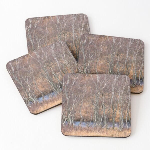 Item preview, River Laxford Woodland - Sutherland designed and sold by ccullen222.