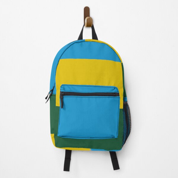Item preview, Rwanda Flag designed and sold by Nujabes2010.