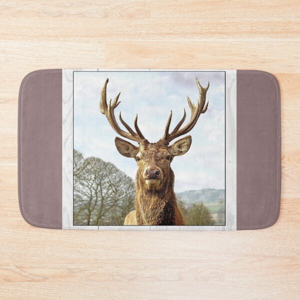 Item preview, Stag designed and sold by angieblue-25.