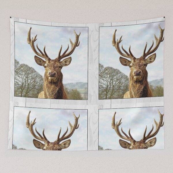 Item preview, Stag designed and sold by angieblue-25.