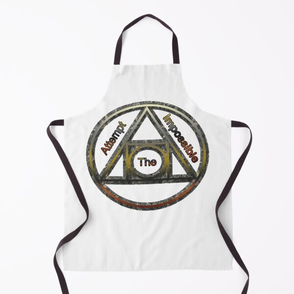 Item preview, Attempt The Impossible designed and sold by LifeResourcers.