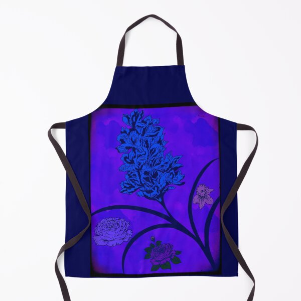 Item preview, Victorian flowers designed and sold by Dexter1468.