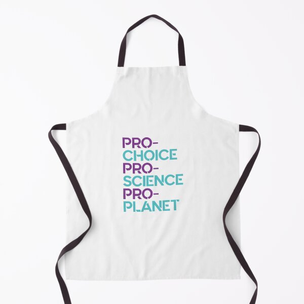 Item preview, Pro-Choice Pro-Science Pro-Planet designed and sold by SdForce.