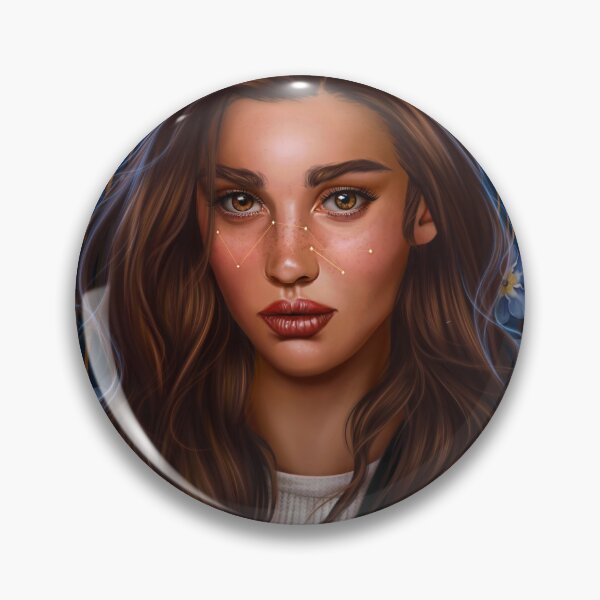 Item preview, Addie LaRue designed and sold by adamarart.