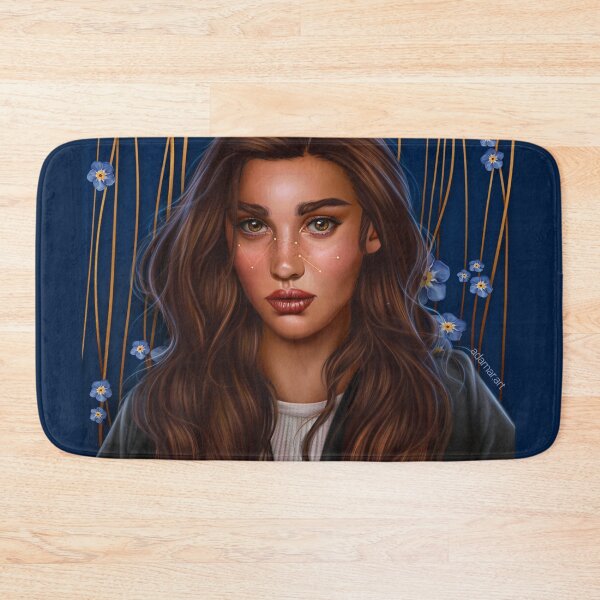 Item preview, Addie LaRue designed and sold by adamarart.