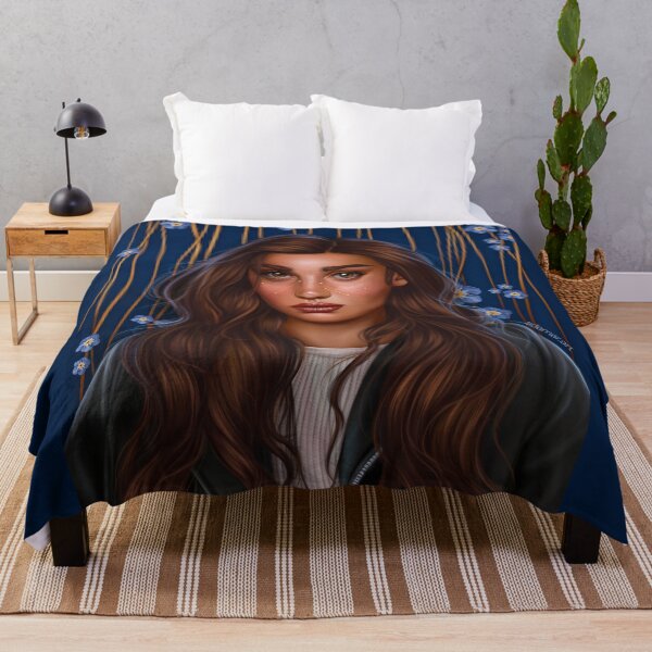 Item preview, Addie LaRue designed and sold by adamarart.