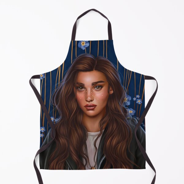 Item preview, Addie LaRue designed and sold by adamarart.