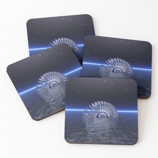 Item preview, Mysterious Coils designed and sold by Phil Perkins.